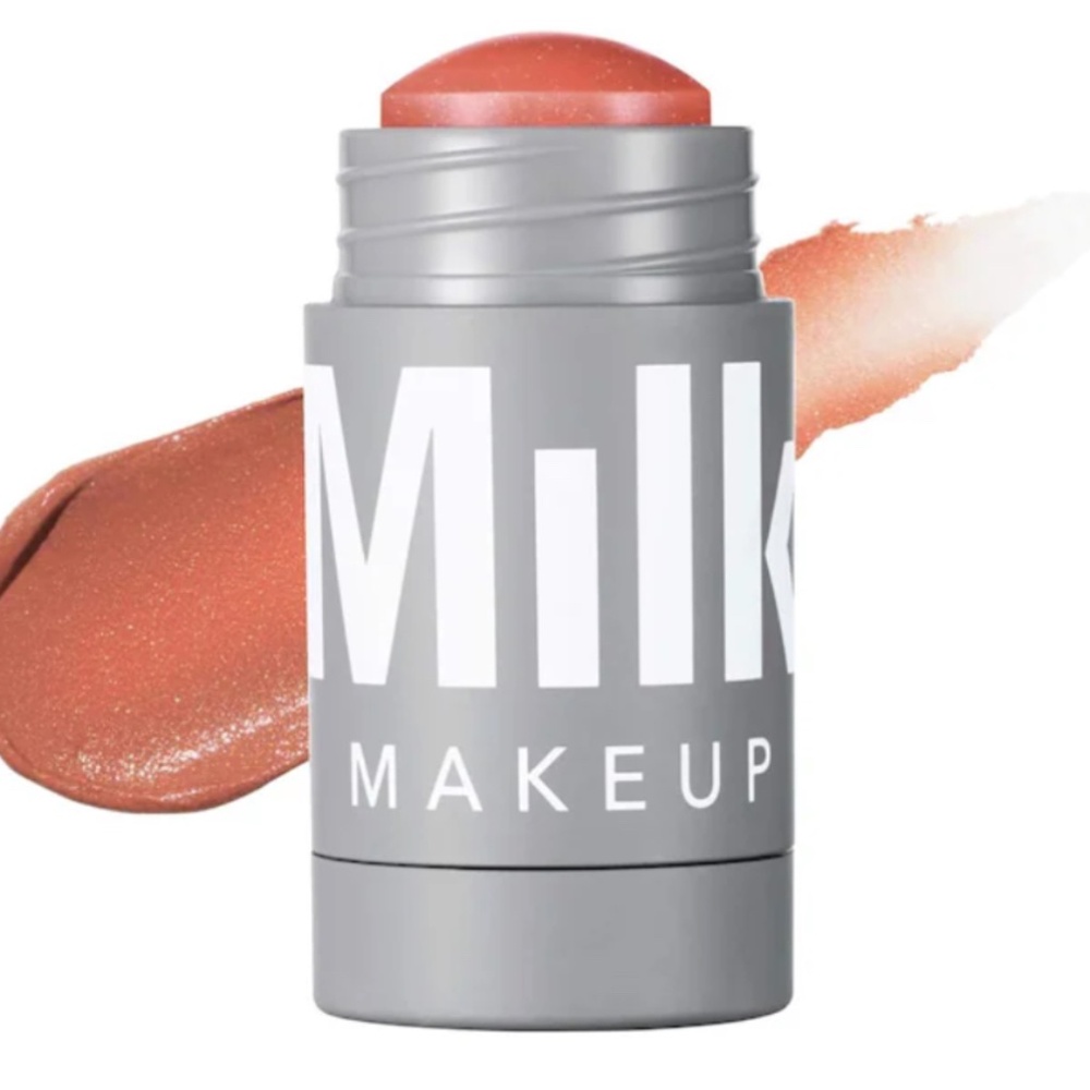 Milk Lip and Cheek Stick (New)